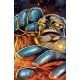 Badrock #2 Cover B Rob Liefeld Virgin Variant