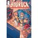 Badrock #2 Cover C Rob Liefeld Variant