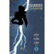 Badrock #2 Cover D Seth Damoose Variant