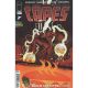 Capes #10 Cover B Conor Hughes Variant