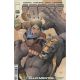 Capes #10 Cover C Gleb Melnikov Variant