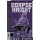 Corpse Knight #5 Cover C 1:10 Tonci Zonjic Storybook Variant