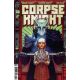 Corpse Knight #5 Cover D 1:25 Nimit Malavia Stained Glass Variant