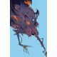 Curse Of Sherlee Johnson #7 Cover C Jonathan Glapion Virgin Variant