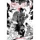 Do A Powerbomb Black And White #2 Cover C Daniel Warren Johnson Action Variant