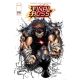 Final Boss #9 Cover B Andrew Mangum Variant