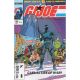 G.I. Joe A Real American Hero 109 Hama Files Edition