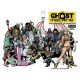 Ghost Machine The Official Guidebook #5