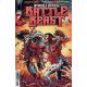 Invincible Universe Battle Beast #12 Cover C 1:10 Chris Burnham & Brian Reber Connecting Variant