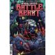 Invincible Universe Battle Beast #12 Cover D 1:25 Riley Rossmo Variant