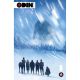 Odin #4 Cover B 1:10 Letizia Cadonici Variant