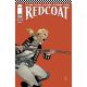 Redcoat #20 Cover B Francis Portela & Brad Anderson Variant
