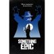 Something Epic #14 Cover D Szymon Kudranski Salems Lot Homage Variant