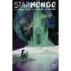 Starhenge Book Two A Kiss For Atticus #2 Cover C 1:10 Barry Kitson Variant