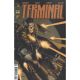 Terminal #2 Cover B David Finch & Dave Mccaig Variant