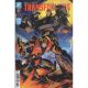 Transformers #35 Cover C Jason Howard & Annalisa Leoni Variant