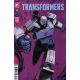Transformers #35 Cover E 1:50 Hicham Habchi Variant