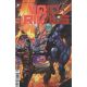 Void Rivals #33 Cover C Derrick Chew Variant