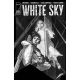 White Sky #6 Cover D Eliza Ivanova B&W Variant