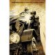 Torpedo 1972 #6 Cover B Francesco Francavilla Variant