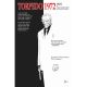 Torpedo 1972 #6 Cover C Fritz Casas Scarface Homage Variant
