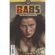 Babs The Black Road South #5 Cover B Torunn Gronbekk Variant
