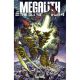 Olympus Saga Megalith #3