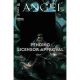 Angel #1 Cover B Clayton Crain Variant