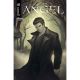 Angel #1 Cover D Meghan Hetrick Variant