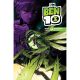 Ben 10 #4 Cover E Eric Canete Variant