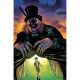 Ben 10 #4 Cover L 1:20 Robert Carey Virgin Variant