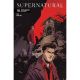 Supernatural #10 Cover B David Cousens Variant