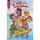 Talespin #1