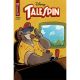 Talespin #1 Cover B Carlo Lauro Variant