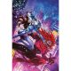 Thundercats X Silverhawks Thunderhawks #5 Cover J 1:20 Ivan Tao Virgin Variant