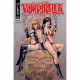 Vampirella #5 Cover C Joseph Michael Linsner Variant