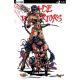 Jade Warriors #2 Cover C Mike Deodato All Tied Up Variant