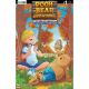 Pooh Bear Adventures Christopher Robin & His New Friend Thistle #1 Cover C Lucas Urrutia Variant