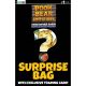 Pooh Bear Adventures Christopher Robin & His New Friend Thistle #1 Cover D Surprise Cover Bagged With Trading Card Varia