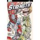 Strength & Ash #3