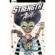 Strength & Ash #3 Cover C Stefano Cardoselli & Francesca Perillo Voodoo Child Variant