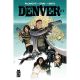 Denver #1 Cover B Pier Brito Variant