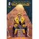 Dick Tracy #20 Cover B Lee Weeks Variant