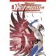 Gatchaman Red Impulse #4