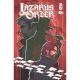 Lazarus Order #1 Cover B Marguerite Sauvage Variant