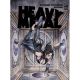 Heavy Metal Magazine Special Extreme Futurism #1