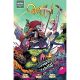 Quested #1 Cover B Kit Wallis Variant