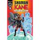 Shaman Kane Resurrection #1
