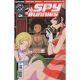 Spy Bunnies #2