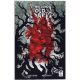 This Land Is Old And Dark #1 Cover C 1:5 Abel Garcia Variant